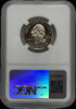 2005-S Clad 25C Maine State Quarter – PF69 Ultra Cameo – Rare and Highly Desirable Heritage Pastime