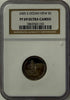 2005-S Jefferson Nickel “Ocean View” Proof – NGC PF69 Ultra Cameo | Westward Journey Series Heritage Pastime