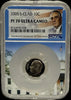 2005-S Roosevelt Dime 10C Clad – PCGS PR70 Ultra Cameo | Perfect Proof Coin Heritage Pastime