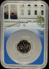 2005-S Roosevelt Dime 10C Clad – PCGS PR70 Ultra Cameo | Perfect Proof Coin Heritage Pastime