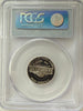 2006-S Jefferson Nickel PCGS PR70DCAM – Monticello Proof Perfect Grade