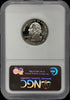 2007-S Silver Washington Quarter 25¢– PF70 Ultra Cameo – Pristine Proof, Limited Edition Heritage Pastime