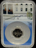 2009-S Roosevelt Dime 10C Clad – PCGS PR70 Ultra DCAM | Perfect Proof Coin Heritage Pastime