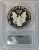 2015-W Silver Eagle $1 Gem Proof PR70DCAM – Florida FUN Show Edition, Flawless and Stunning Heritage Pastime