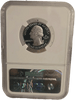 2017-S Silver Frederick Douglass Quarter PF70 Ultra Cameo – Early Releases – Perfect Proof Coin Heritage Pastime