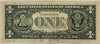 2017A $1 Federal Reserve STAR Note – New York (B) – Mnuchin/Carranza – Replacement Note Heritage Pastime
