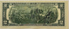 2017A $2 Federal Reserve Note – Thomas Jefferson | Modern Rarity U.S. Currency Collectible Heritage Pastime