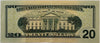 2017A $20 Federal Reserve Star Note – Andrew Jackson | Replacement Note U.S. Currency Heritage Pastime