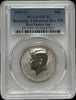2019-S Kennedy Enhanced Reverse Proof Half Dollar Set PCGS PR70 – Perfect, Rare Collector’s Set Heritage Pastime