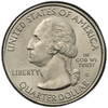 2020-D America the Beautiful Quarter – American Samoa National Park PCGS AU58 | Near Mint State Heritage Pastime