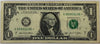 2021 $1 Federal Reserve STAR Note – Chicago (G) District – Replacement Currency Heritage Pastime