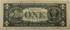 2021 $1 Federal Reserve STAR Note – Chicago (G) District – Replacement Currency Heritage Pastime