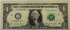 2021 $1 Federal Reserve STAR Note – Yellen/Malerba Signatures – Replacement Note Heritage Pastime