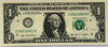 2021 $1 REPEATER Serial #D 28232823 F Heritage Pastime
