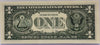 2021 $1 REPEATER Serial #D 28232823 F Heritage Pastime