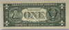 2021 $1 Radar Serial #G 03311330 A Heritage Pastime