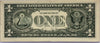 2021 $1 Repeater Serial #B 16616600 A Heritage Pastime