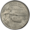 2021-P Washington Quarter – Crossing the Delaware PCGS MS63 | First-Year Design Issue Heritage Pastime