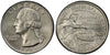 2021-P Washington Quarter – Crossing the Delaware PCGS MS64 | Choice Mint State One-Year Type Heritage Pastime