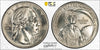 2022-P Dr. Sally Ride Quarter 25C – PCGS MS63 | American Women Quarters Series Heritage Pastime