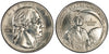 2022-P Dr. Sally Ride Quarter 25C – PCGS MS63 | American Women Quarters Series Heritage Pastime