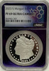 2023 Morgan Silver Dollar Ultra Cameo Proof PF69 – Stunning Numismatic Gem Heritage Pastime
