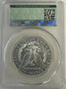 2024-P Morgan Silver Dollar – CAC MS70 | First Day of Delivery | Perfect Modern Strike Heritage Pastime