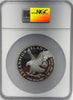 2025 $5 5oz Ascension Silver Eagle Landing Type 2 First Day of Issue PF 70 ULTRA CAMEO Heritage Pastime