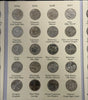 America’s National Park Commemorative Quarters 2010-2021 Complete Set – Beautiful Series of U.S. Landmark Coins Heritage Pastime