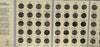 America’s National Park Commemorative Quarters 2010-2021 Complete Set – Beautiful Series of U.S. Landmark Coins Heritage Pastime