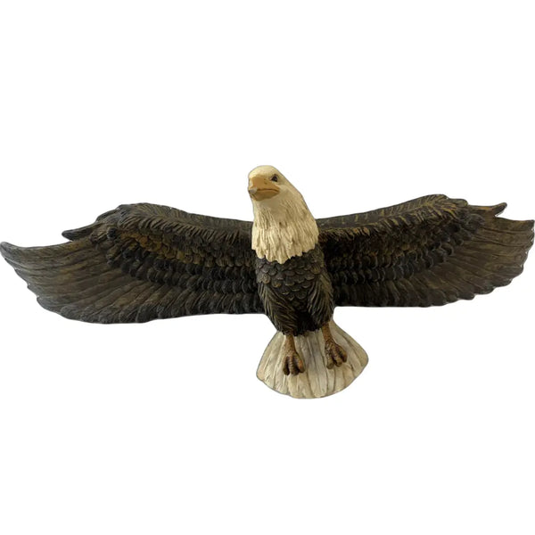 Bald Eagle Statue Heritage Pastime