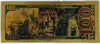 Darth Vader Star Wars $100 Novelty Gold Foil Note – 24K Gold Plated Collectible Bill Heritage Pastime