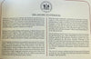 Delaware Statehood First Day Cover (FDC) – July 4, 1987 | U.S. Commemorative Postal Cover Heritage Pastime