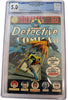 Detective Comics #441 (July 1974) CGC 5.0 – First Appearance of Harvey Bullock | 100-Page Super Spectacular Heritage Pastime
