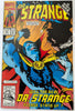 Doctor Strange, Sorcerer Supreme #47 – Marvel Comics (1992) | Mystic Marvel Issue | Sorcery & Supernatural Action Heritage Pastime