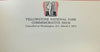 First Day Cover (FDC) 1972 – 100th Anniversary of Yellowstone National Park Commemorative U.S. Postal Cover Heritage Pastime