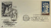 First Day Cover (FDC) 1972 – 100th Anniversary of Yellowstone National Park | U.S. Commemorative Postal Cover Heritage Pastime