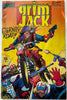 GrimJack #5 (1984) – “Eternity Road!” First Comics Copper Age Issue | Ostrander & Truman | Indie Classic Heritage Pastime