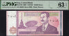 Iraq 10,000 Dinars 2002 (AH1423) P89 – Uncirculated Grade 63 | Rare High-Denomination Banknote Heritage Pastime