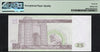 Iraq 25 Dinars 2001 (AH1422) P86 – Uncirculated Graded 66 | Rare Collector’s Note Heritage Pastime