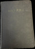 King James Version (KJV) Holy Bible, Self-Pronouncing Edition Heritage Pastime