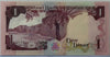 Kuwait 1 Dinar Banknote (1968/1980–1991) – Third Issue | Kuwait Towers Design | Gulf War Era Collectible Heritage Pastime