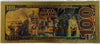 R2-D2 Star Wars $100 Novelty Gold Foil Note – 24K Gold Plated Collectible Bill Heritage Pastime