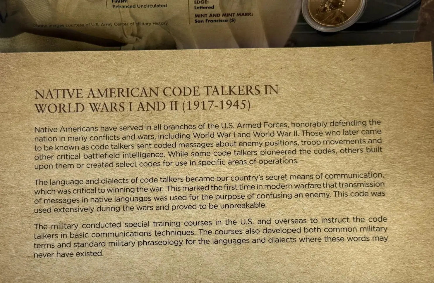 Rare 2016 American Dollar Coin & Currency Set - Includes COA Coin Hub