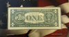 Rare 2016 American Dollar Coin & Currency Set - Includes COA Heritage Pastime