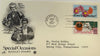 "Special Occasions" First Day Cover (FDC) – Mother’s & Father’s Day U.S. Stamp Collectible Heritage Pastime