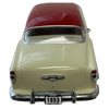 Sun Star 1:18 scale diecast replica of a 1953 Chevrolet Bel Air Hard Top Coupe Heritage Pastime