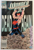 Wonder Man Vol. 2 #10 (June 1992) – Marvel Comics | Classic 90s Superhero Issue Heritage Pastime